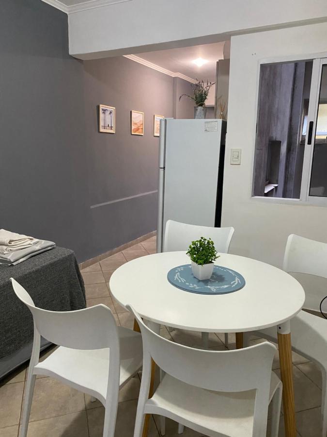 Departamento 2 Temporario Centro Con Garage Apartment *